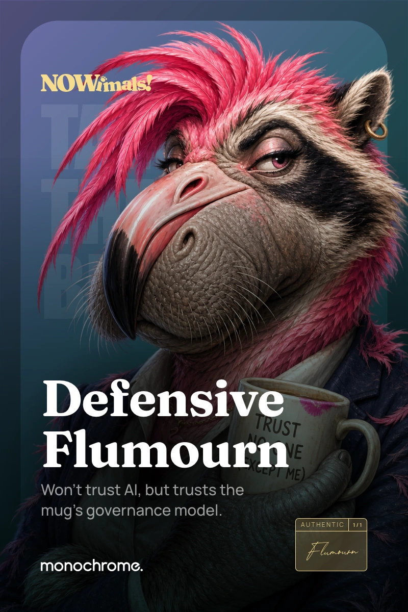 Defensive Flumourn